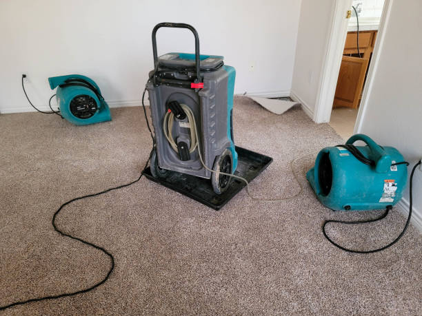 Fire Damage Restoration in Tega Cay, SC